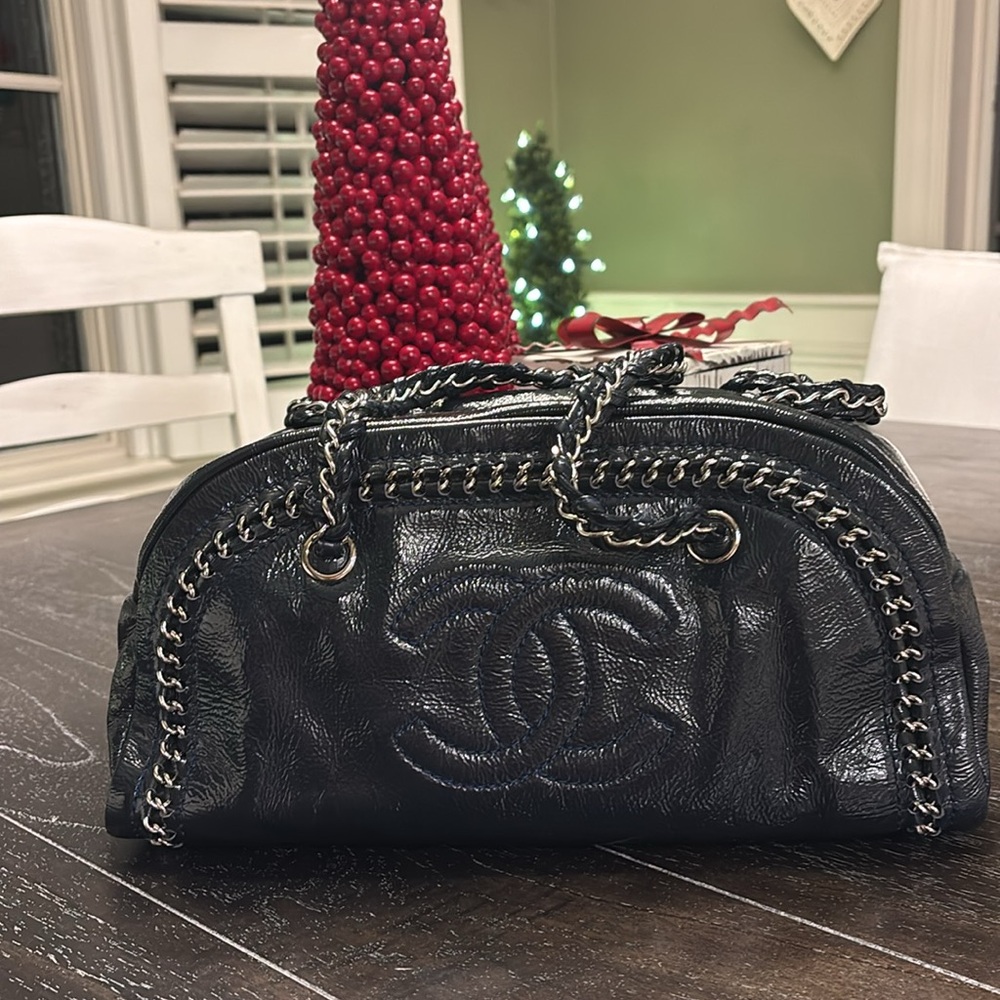 CHANEL 🔥bowler bag - Picture 11 of 11